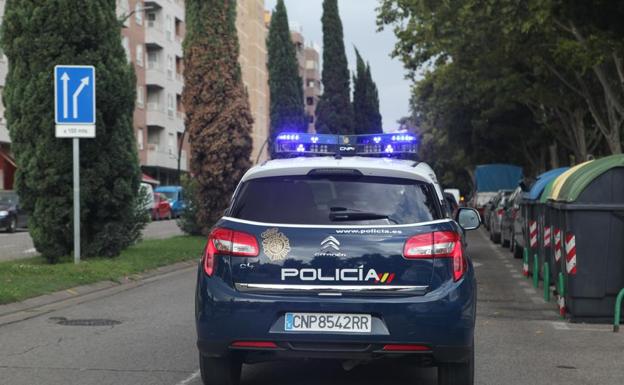 Detenido en Alicante por abrir un gimnasio que funcionaba con la persiana bajada y con código para entrar