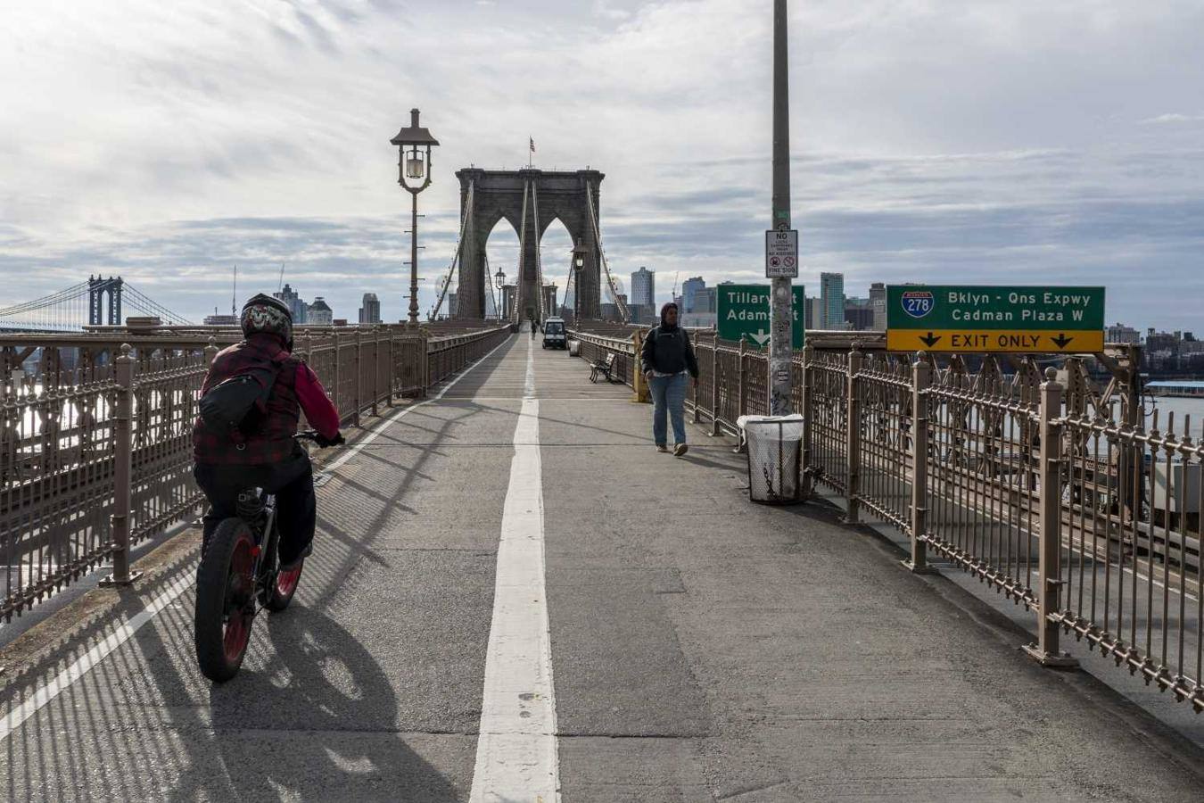 Puente de Brooklyn