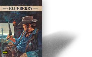 &#039;Blueberry&#039;