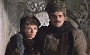 &#039;Doctor Zhivago&#039;