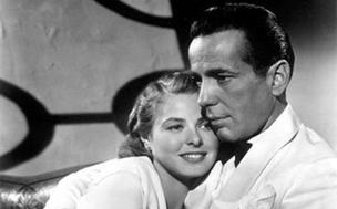 &#039;Casablanca&#039;