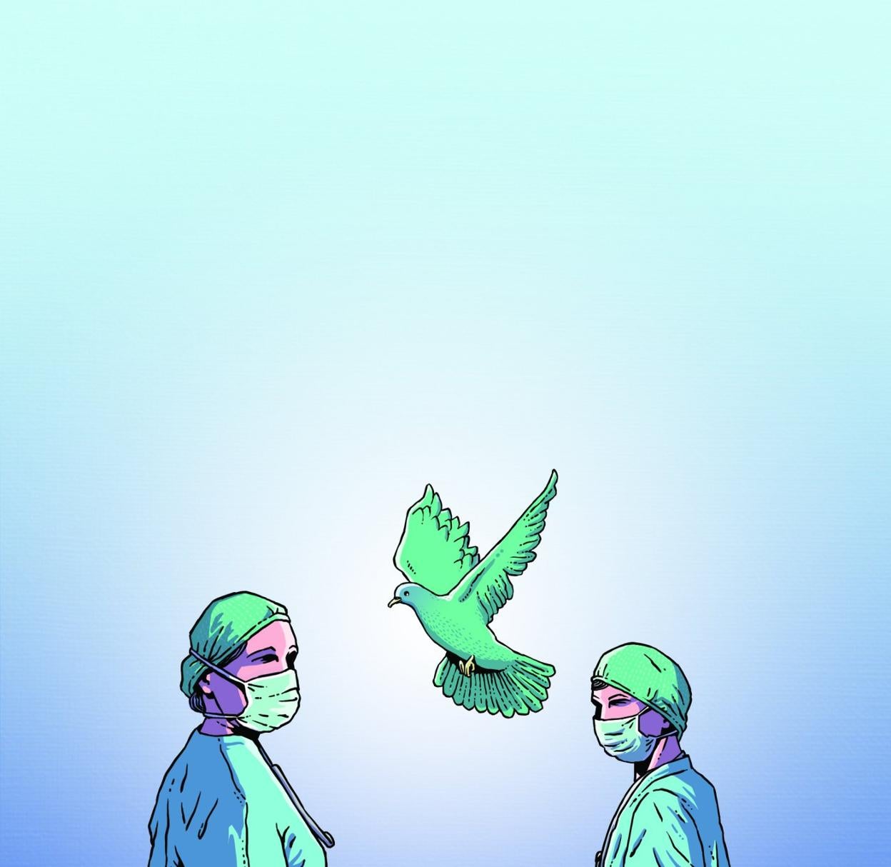 MOTIVOS PARA LA ESPERANZA