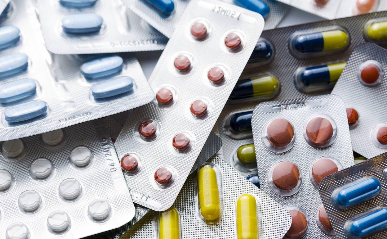 Alerta por un medicamento ginecológico vendido en España que provoca fallo hepático grave