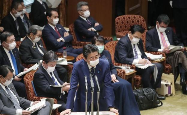 «Tenemos que aprender de Japón»