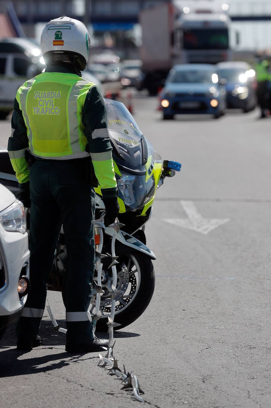 Valencia afronta el viernes de la tercera semana de estado de alarma por el coronavirus.