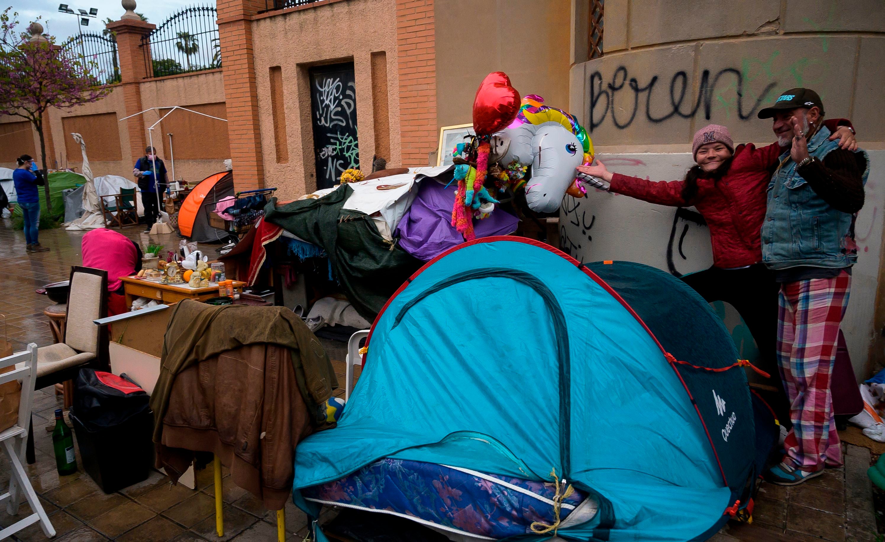 Valencia afronta el viernes de la tercera semana de estado de alarma por el coronavirus.