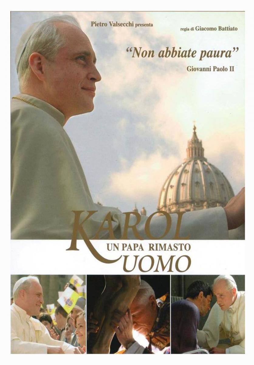 28. 'Karol II' (Giacomo Battiato, 2006)