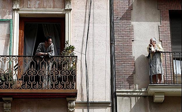 Recomendaciones para ayudar a tus vecinos durante el estado de alarma por Coronavirus