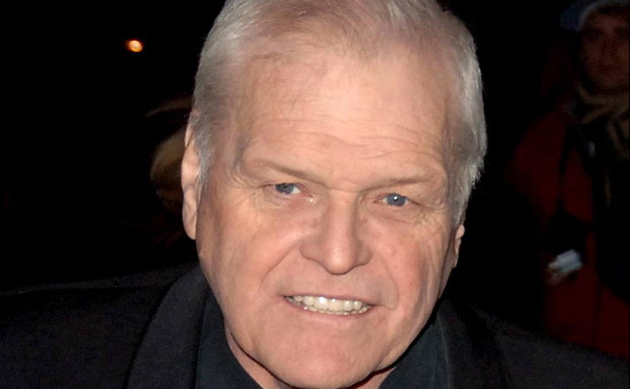 Muere Brian Dennehy, el villano en 'Rambo'