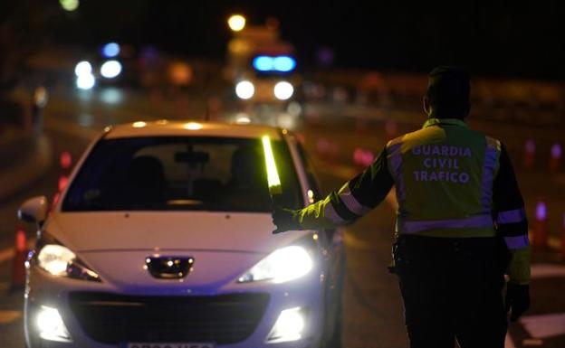 La DGT aclara si un coche se puede dar de baja durante el estado de alarma 