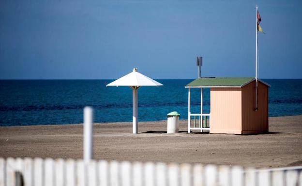 Las vacaciones que nos esperan: turnos para ir a la playa, viajes cortos y transportes más caros