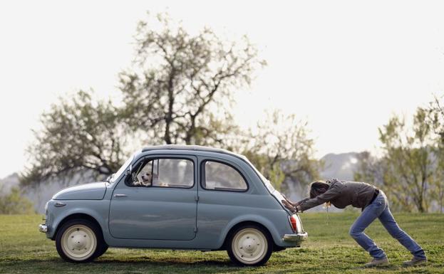 La avería que puede tener un coche diésel si no se mueve