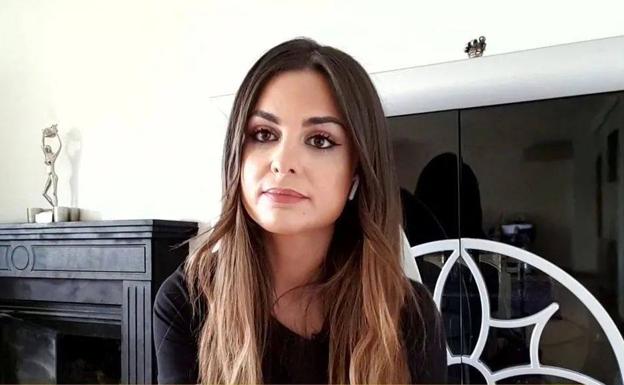 Alexia Rivas acusa a sus jefes de «bullying, mobbing y humillación» por el 'Merlos Place'