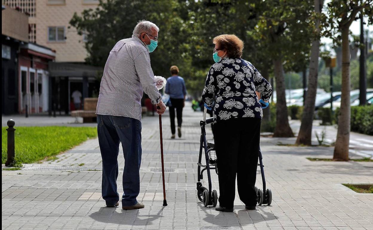 Diez fallecimientos más y 69 nuevos contagios con Covid-19 en la Comunitat en las últimas 24 horas