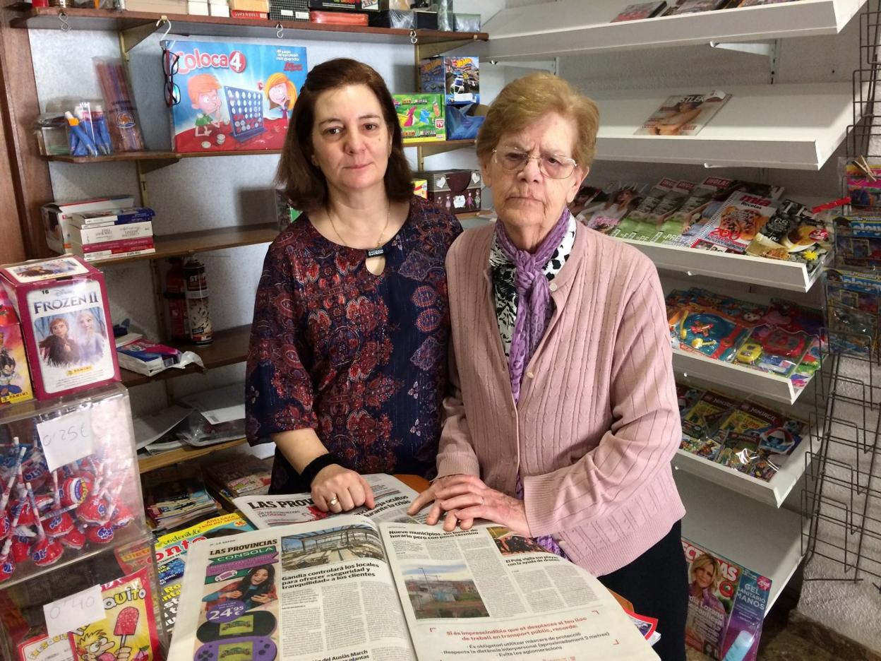 «Las revistas de cotilleos se venden mucho más ahora»
