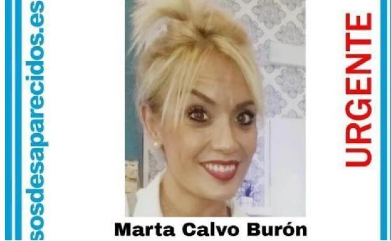 La acusación particular pide que un solo juez investigue los homicidios de Marta Calvo y otras dos mujeres