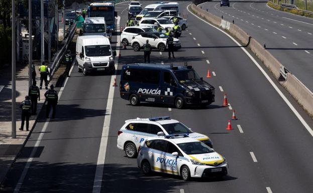 ¿Puedo viajar en coche sin limitaciones en la fase 0 y en la fase 1?