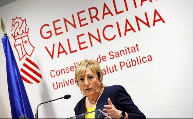La Generalitat Valenciana pedirá la semana que viene pasar ya a la Fase 2