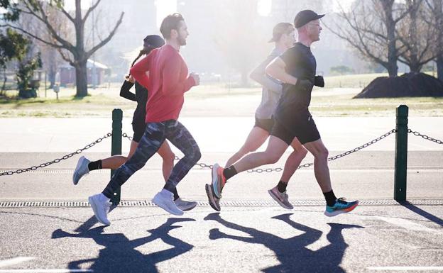 Los siete municipios de la Comunitat que pueden pasar a otro para pasear o hacer deporte