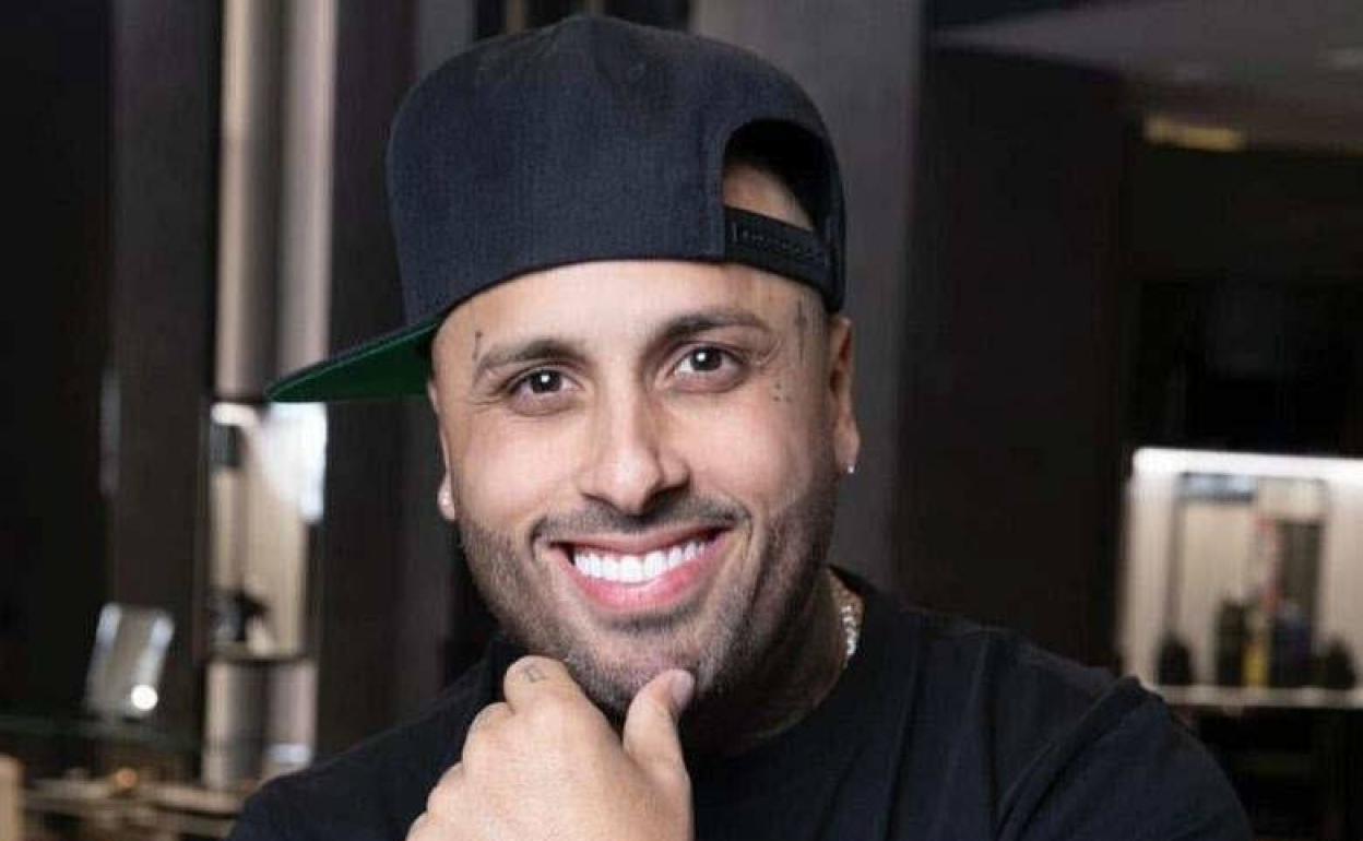 Nicky Jam es uno de los artistas confirmados para el festival. 