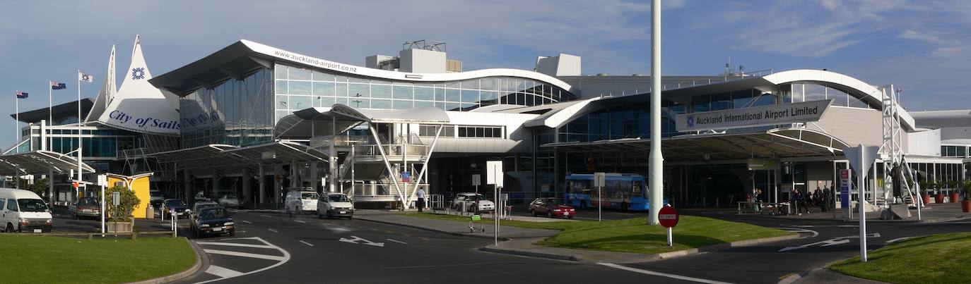 Fotos: Un aeropuerto español, entre los 30 mejores del mundo