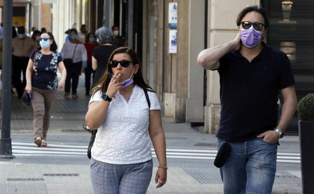 Sanidad flexibiliza desde hoy los horarios en los municipios de menos de 10.000 habitantes