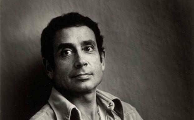 Imagen principal - Fallece el arquitecto Manuel Jorge