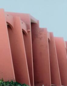 Imagen secundaria 2 - Fallece el arquitecto Manuel Jorge