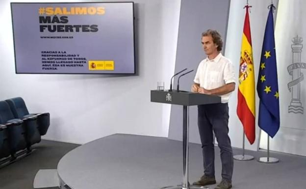 Cuándo pasarán Albacete y Ciudad Real a fase 2 de desescalada