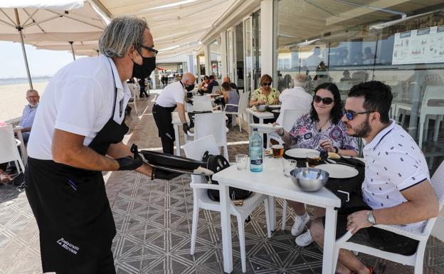 ¿Cómo afecta el ERTE a las vacaciones de verano?