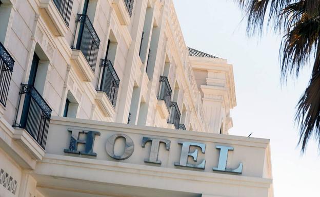 La desescalada hotelera en Valencia: reabren seis establecimientos