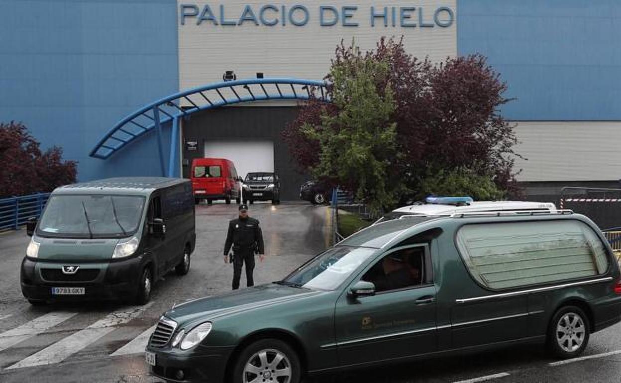 Las funerarias cifran en 43.985 el número real de muertos por Covid