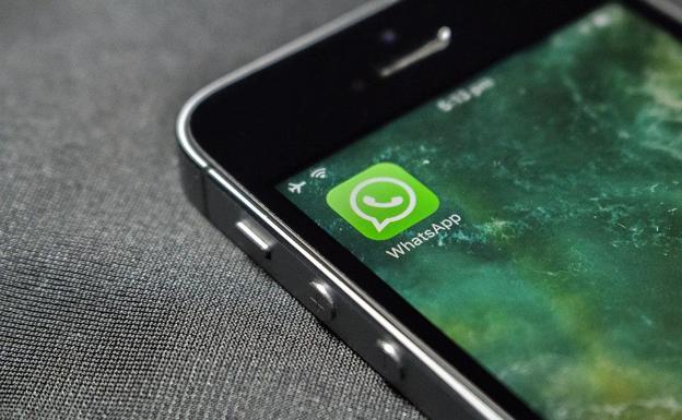 El último timo por WhatsApp: el código que no debes compartir