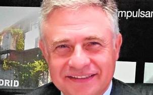 José María García