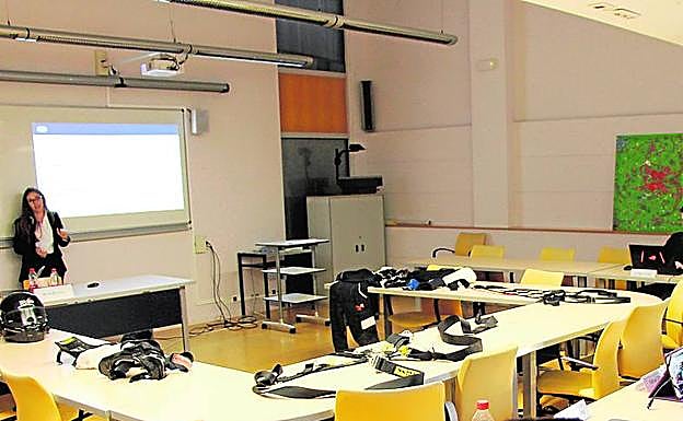 Florida Universitària pone el foco en la 'aprendibilidad'. 