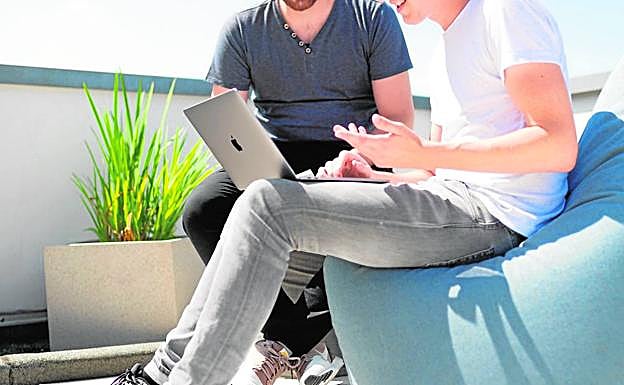 El nuevo escenario laboral exige competencias efectivas, para afianzar la carrera o iniciar una nueva andadura. 