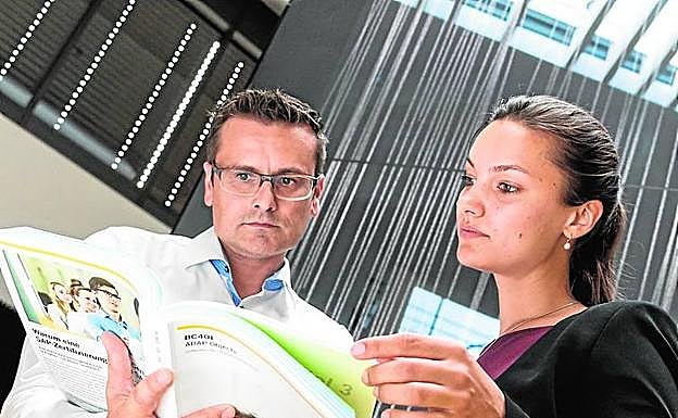 El programa se ha adecuado para que siga «pase lo que pase». 