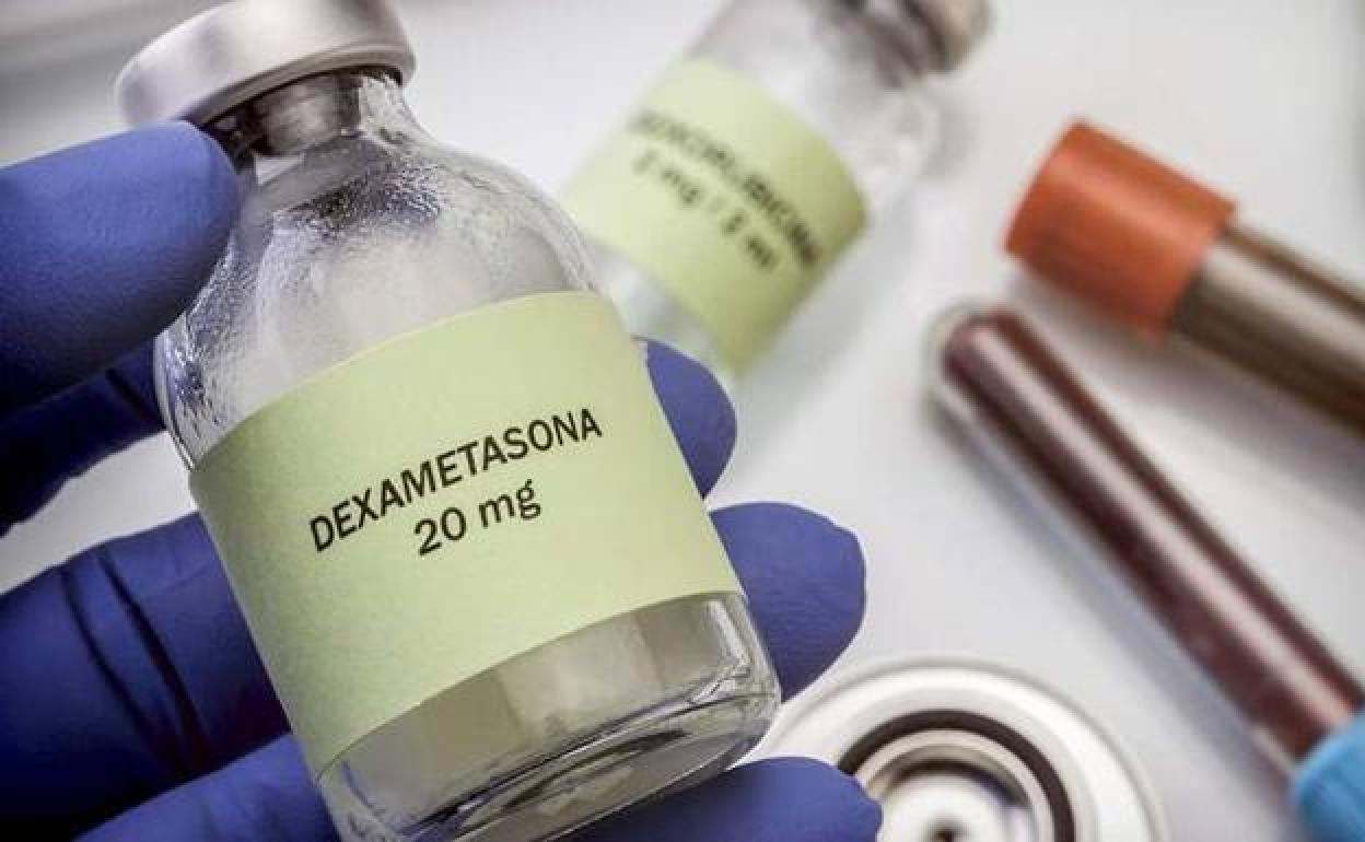 Qué es la dexametasona, el primer medicamento que reduce en un tercio la mortalidad de pacientes graves de Covid-19