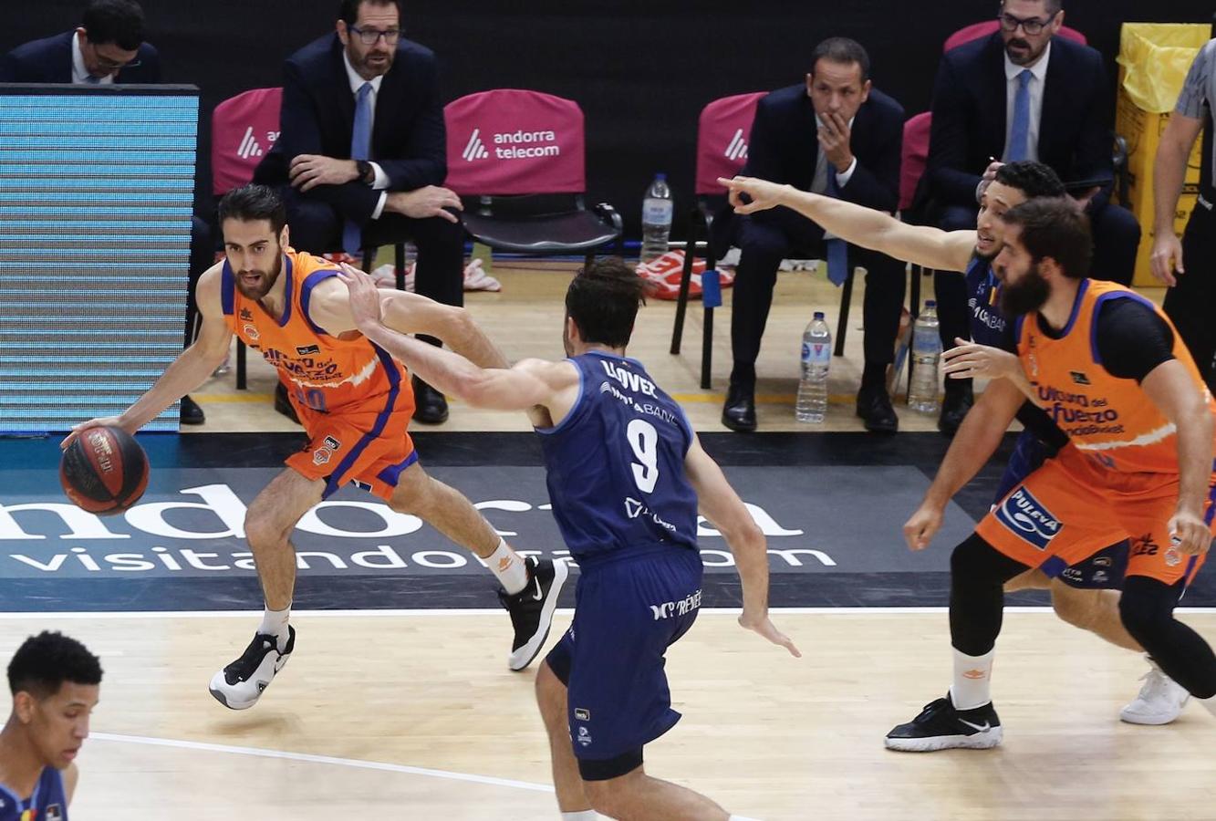 La Fonteta, escenario de la lucha de los mejores equipos de la Liga peleando por el título tras el parón por la pandemia de coronavirus