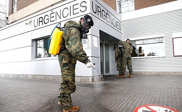 Cronología del estado de alarma: 98 días de coronavirus que cambiaron la historia de España