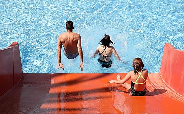 Así será la nueva normalidad en la Comunitat Valenciana: el Decreto del Consell limita los aforos al 75% 