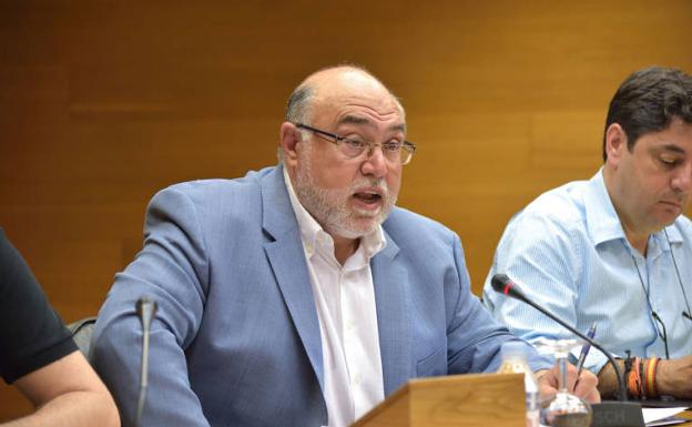 La Generalitat concedió a Francis Puig el máximo posible en dos subvenciones