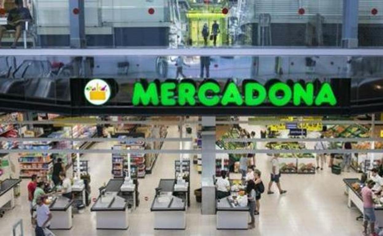 Mercadona planea acelerar las aperturas en Portugal hasta alcanzar 150 supermercados