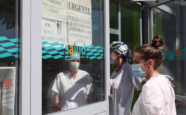 Sanidad notifica 118 contagios por coronavirus en España en las últimas 24 horas