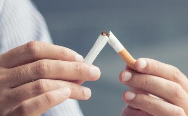 Un estudio realizado en hospitales españoles apunta a la nicotina como inhibidor del Covid-19