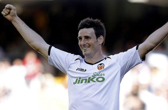 El Valencia homenajeará a Aduriz