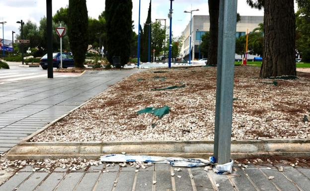 Cuatro detenidos en Torrent por el asesinato de un joven tras una noche de fiesta