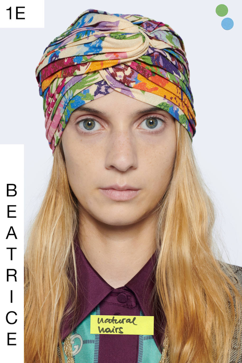 Sin temporada, sin género, sin público, así es la moda que viene según Gucci. La marca ha presentado su colección 'Epílogo' digitalmente como parte de la Semana de la Moda Masculina de Milán. Empleados de la oficina de Gucci han actuado como modelos debido a la pandemia de coronavirus. 