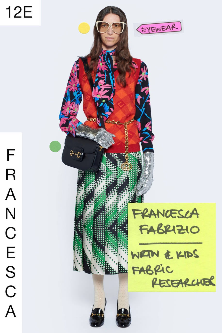 Sin temporada, sin género, sin público, así es la moda que viene según Gucci. La marca ha presentado su colección 'Epílogo' digitalmente como parte de la Semana de la Moda Masculina de Milán. Empleados de la oficina de Gucci han actuado como modelos debido a la pandemia de coronavirus. 