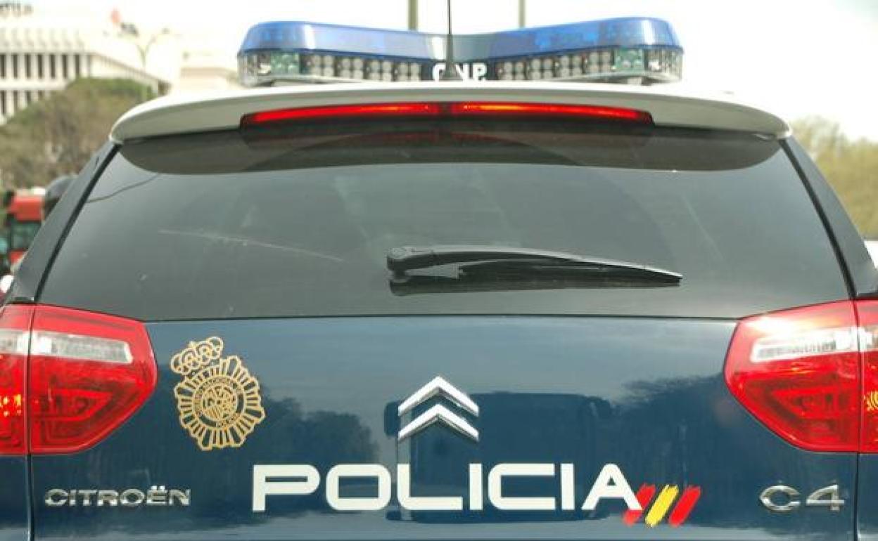 Benidorm cierra un local de ocio y sanciona a 4 por no cumplir las normas